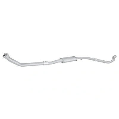 Abbildung von HELLA 8LB 366 021 551 Vorschalldämpfer vorne mit Anbauteilen PEUGEOT: 306 Schrägheck 1.9 DT, D 1993 2001