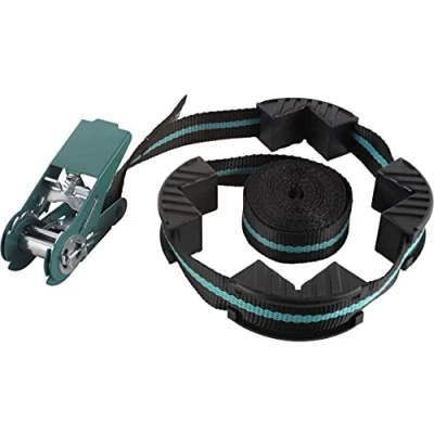 Abbildung von WOLFCRAFT 3441000 Spanngurte