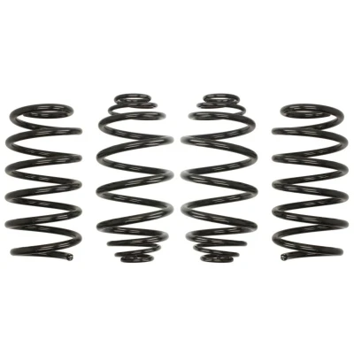 Abbildung von EIBACH Pro Kit E10 78 003 01 22 Fahrwerksatz, Federn