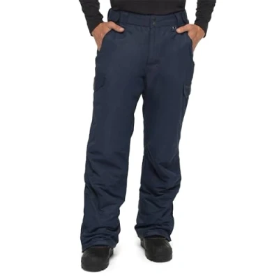 Abbildung von ARCTIX Cargohose für Herren, Schnee Sport, Blau