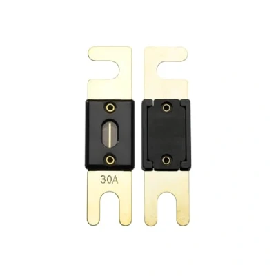 Abbildung von Offgridtec 30A 72V ANL Sicherung DIN43560/1 5er Set