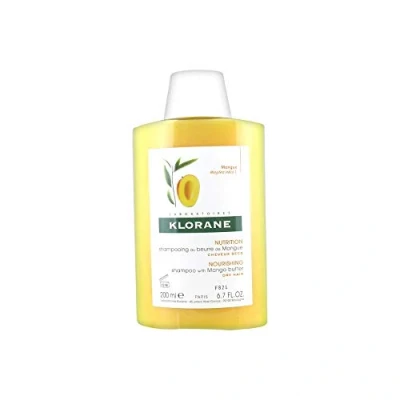Abbildung von Klorane SH BURRO mango200ml Ripa