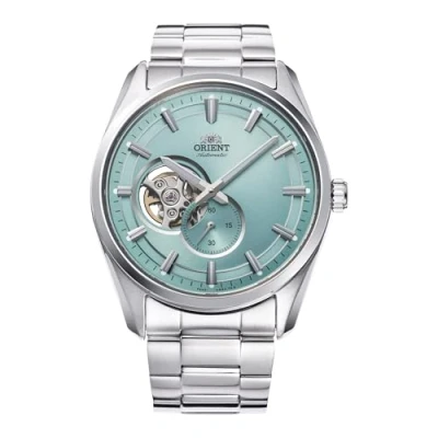 Abbildung von Orient Automatikuhr RA AR0009L30B Herrenuhr Contemporary Automatik 41mm 5ATM