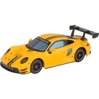 Abbildung von HYBRID Porsche 911 GT3 R &quot;Speed Yellow&quot;, Rennwagen