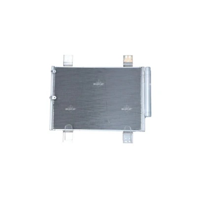 Abbildung von NRF 350513 Klimakondensator mit Trockner 15,5 10,2 526 DAIHATSU: Terios II