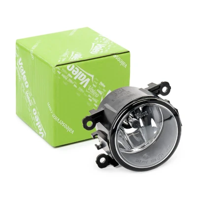Abbildung von VALEO FOGSTAR 088899 Nebelscheinwerfer weiß links, rechts MITSUBISHI: Grandis, PAJERO 4, COLT 6, LAND ROVER: Range Rover Sport, Discovery 4