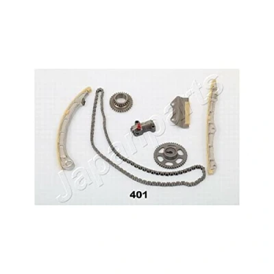 Abbildung von JAPANPARTS KDK 401 Steuerkettensatz HONDA: CIVIC 8 Hatchback, Accord 7 Tourer, Limousine