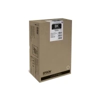 Abbildung von Epson WF PRO Tintenpatrone Schwarz XXL 1520,5ml