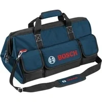 Abbildung von Bosch Werkzeugtasche Handwerkertasche Professional. mittel
