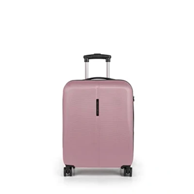 Abbildung von Gabol Paradise Rollen Kabinen Trolley, Größe: One Size, Rosa