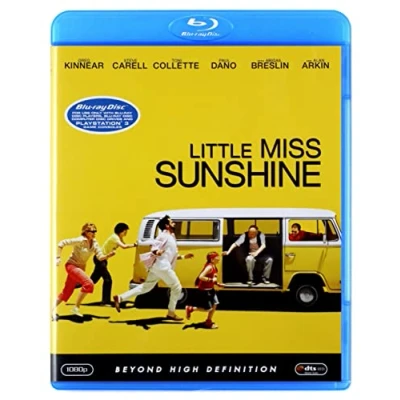 Abbildung von Little Miss Sunshine [Region 2] (IMPORT) (Keine deutsche Version)