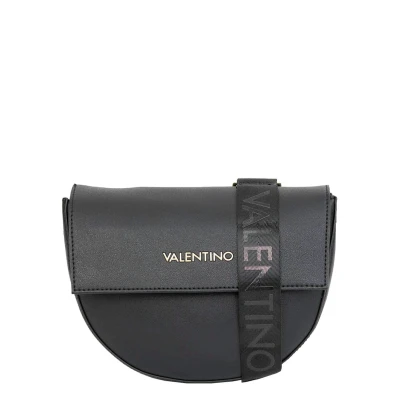 Abbildung von Valentino Bags Umhängetasche, Damen, Größe: One Size, Schwarz