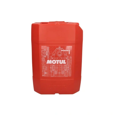 Abbildung von Motoröl MOTUL Tekma FUTURA + 10W30 20L