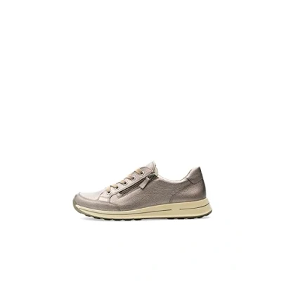 Abbildung von ara Osaka Sneaker low, Damen, Größe: 37, Braun Schuhe