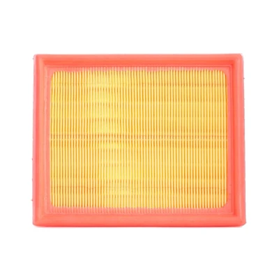 Abbildung von UFI 30.365.00 Luftfilter 67 128 322 Filtereinsatz AUDI: Q5, A4 B8 Avant, A5 Sportback