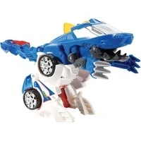Abbildung von Switch &amp; Go Dinos Therizinosaurus, Spielfigur