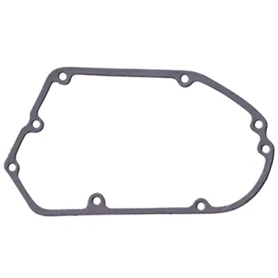 Abbildung von Kupplungsdeckeldichtung, verstärkt für alle S51, S70, S53, S83, SR50, SR80, KR51/2 Stärke: 0,8mm Sonderanfertigung!