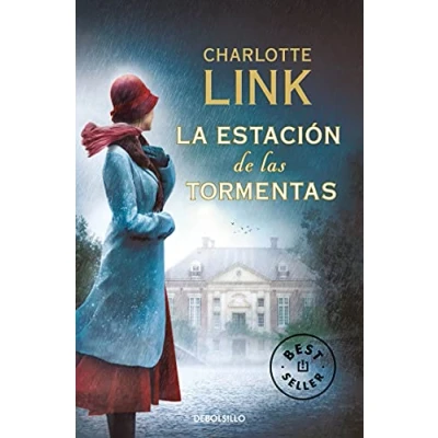 Abbildung von La estación de las tormentas (Best Seller)