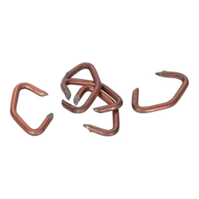 Abbildung von KS Tools 118.0161 Polsterklemmen, 100 Stk.