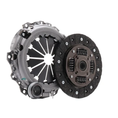 Abbildung von SACHS 3000 951 679 Kupplungssatz PEUGEOT: 206 Schrägheck, 207 208 I CITROËN: C3 C2 II