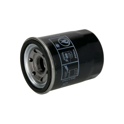 Abbildung von HENGST FILTER H97W05 Ölfilter M20x1,5 Anschraubfilter HONDA: CR V 1, ACCORD 8 Kombi, CIVIC 6 Hatchback, MITSUBISHI: Space Star, Outlander 2 SUV