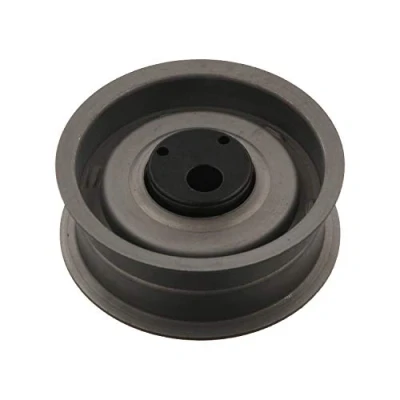 Abbildung von FEBI BILSTEIN 06687 Spannrolle, Zahnriemen VOLKSWAGEN: TRANSPORTER 3 Bus, GOLF 1, 4 AUDI: 80 B4 Limousine, Avant, B3