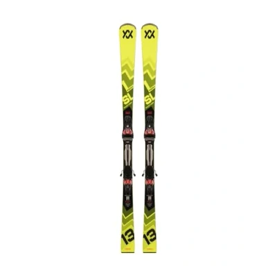 Abbildung von Völkl RACETIGER SL+ RMOTION3 12 GW RED 24/25 (Neutral 160) Sale