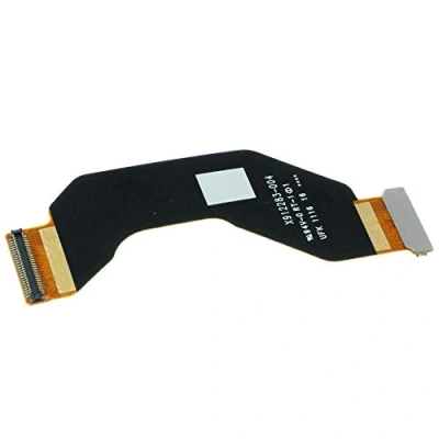 Abbildung von ZAHARA Flexibles LCD Displaykabel für Mi crosoft Surface Book 1 2 3 1703 1705 1832 1900 X912283 004