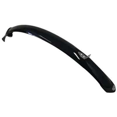 Abbildung von Schutzblech Vorne 28&quot; Gazelle B50G Schwarz