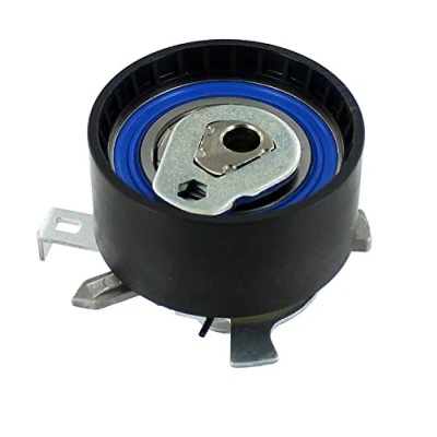 Abbildung von SKF VKM 14211 Spannrolle, Zahnriemen FORD: Focus Mk1 Schrägheck, Kombi, Kasten / Kombi