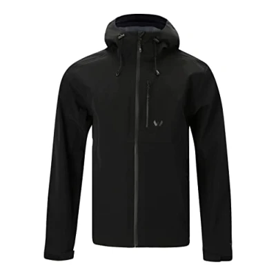 Abbildung von WHISTLER Herren Sportjacke Seymour 1001 Black 3XL