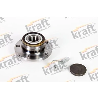 Abbildung von Radlagersatz KRAFT AUTOMOTIVE 4100420