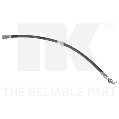 Abbildung von NK 853226 Bremsschläuche 530 MAZDA: 323 F 6, 626 V Station Wagon, IV Limousine