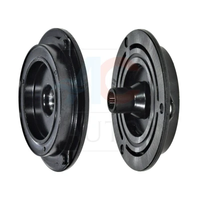 Abbildung von ACAUTO AC 05HA04 Mitnehmerscheibe, Magnetkupplung Kompressor HS 18, VS 16, 18