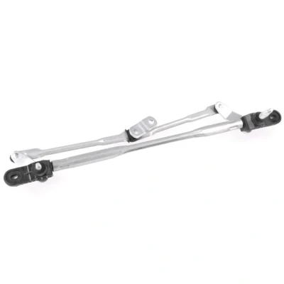Abbildung von VAICO V24 1723 Scheibenwischergestänge für Linkslenker vorne ohne Elektromotor Original Qualität FIAT: Panda II Schrägheck