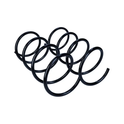 Abbildung von MAXGEAR 60 1454D Fahrwerksfeder MERCEDES BENZ: C Klasse Limousine, T modell, Sportcoupe