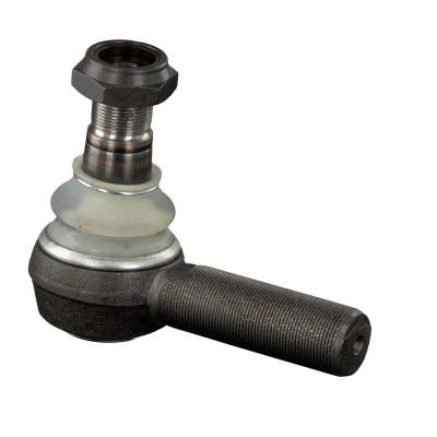 Abbildung von febi BILSTEIN 21037 Spurstangenkopf 32 Plus Vorderachse mit selbstsichernder Mutter MERCEDES BENZ: ATEGO
