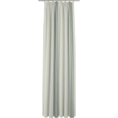 Abbildung von Wirth Gardine &quot;28066&quot;, (1 St.), Store Faltenband 1:3