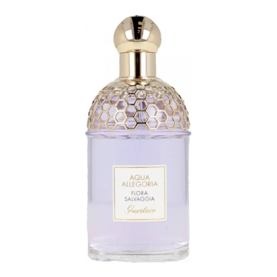 Abbildung von Guerlain Aqua Allegoria Flora Salvaggia Eau de Toilette 125 ml