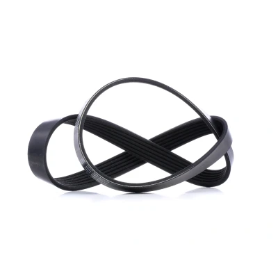 Abbildung von DAYCO 6PK1004K Keilrippenriemen 1004,0 6 PEUGEOT: 508 I SW, 308 SW 2, 3008 I, CITROËN: Berlingo II, DS3 Schrägheck, C4 II DS: DS5