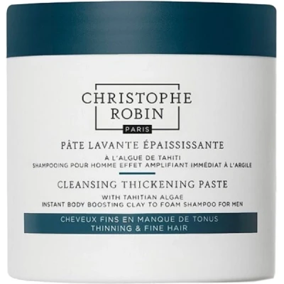 Abbildung von Christophe Robin Cleansing Thickening Paste Shampoo