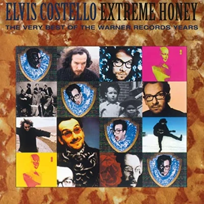 Abbildung von Extreme Honey Very Best of Warner Records Years [Vinyl LP]