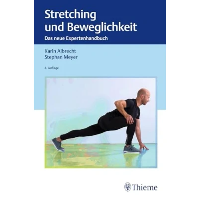 Abbildung von Stretching und Beweglichkeit 1 St