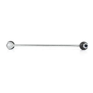 Abbildung von BSG 70 310 024 Koppelstange Vorderachse 320mm M12x1,25 CITROËN: C5 III Kombi, II I Schrägheck, PEUGEOT: 406 Coupe, Kombi