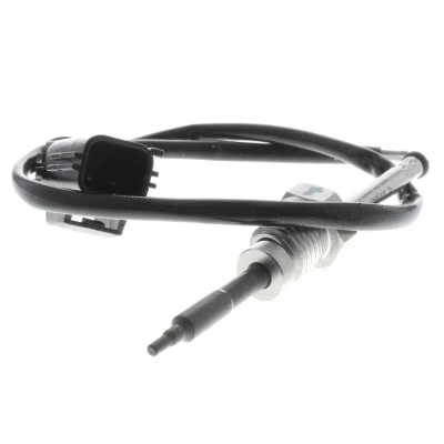 Abbildung von VEMO V95 72 0107 Sensor, Abgastemperatur vor Rußpartikelfilter Q+, Erstausrüsterqualität VOLVO: XC90 I, V70 3, 2