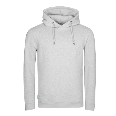 Abbildung von Westfjord Sweater Gullfoss, Grau, Größe XXL