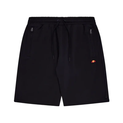 Abbildung von Ellesse Coressia Shorts, Herren, Größe: 50, Black