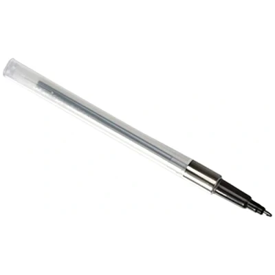 Abbildung von uni ball 141398 Refillmine Powertank SN 220, 0,4 mm, schwarz, 1 Stück