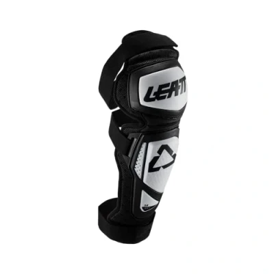 Abbildung von Leatt Knee and Shin Guard 3.0 EXT with hard shell impact foam