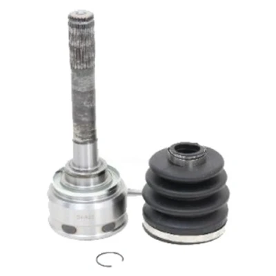 Abbildung von JAPANPARTS GI 622 Gelenksatz radseitig